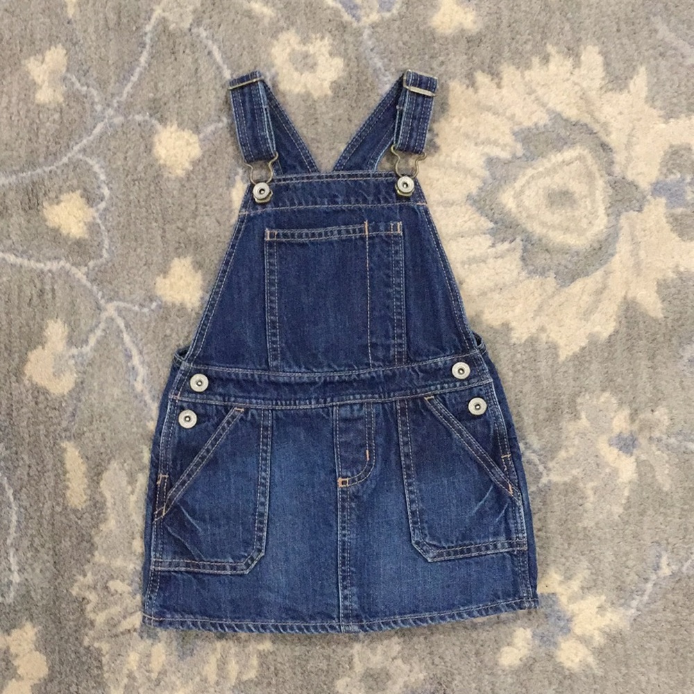 Baby Gap Dress